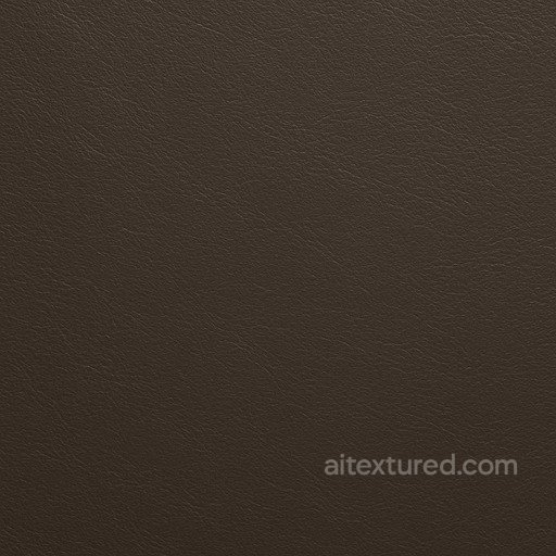 Smooth Synthetic Leather Seamless Texture seamless Leather PBR texture