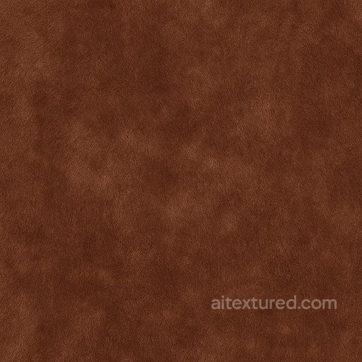 Velvet Pile Plush Nap seamless Fabric PBR texture