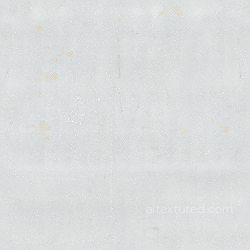 Polystyrene Damaged Discolored seamless Sand-soil PBR texture