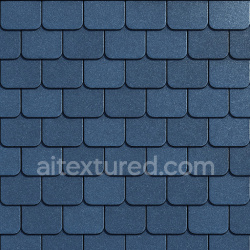 seamless Shiny Shingle Roof Texture Seamless 1024X1024 texture 1024x1024 free download PBR
