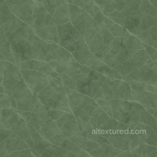 Matte Green Marble Seamless Texture seamless Marble PBR texture