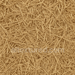 seamless Photorealistic Straw Bale Seamless Texture texture 1024x1024 free download PBR