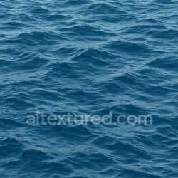 seamless Realistic Sea Seamless Texture texture 8k free download PBR