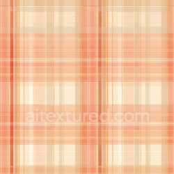 seamless Seamless 3D PBR Texture of Soft Peach and Beige Plaid Fabric Pattern texture 8k free download PBR