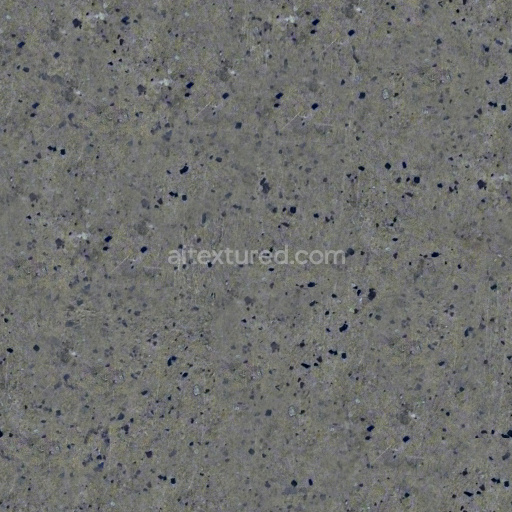 High Quality Seamless Concrete Texture
