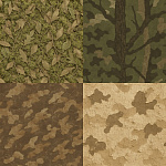 Camouflage