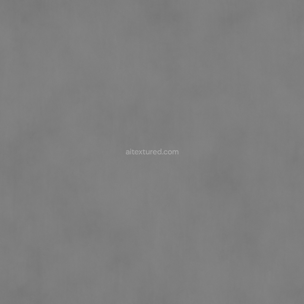 Seamless clay PBR texture for 3D applications