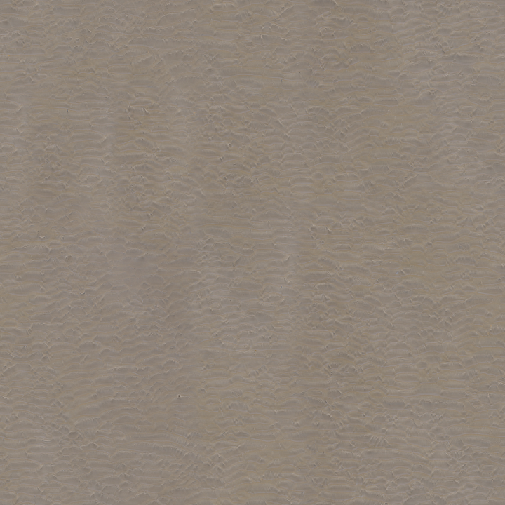 Aerial Beach - Beach Wavy Costal Terrain Sand Outdoor seamless PBR texture preview