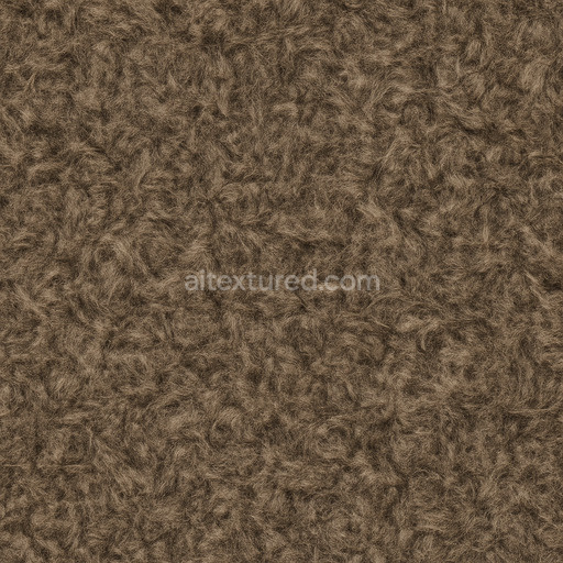 Rough Wool Texture Seamless 1024X1024
