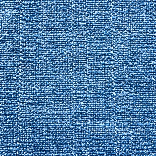 Cracked Blue Denim Fabric Texture with Worn Wear Pattern seamless Denim jeans PBR texture