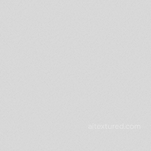 Clean White Styrofoam Polystyrene | Free PBR seamless Plastic PBR texture