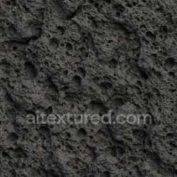 seamless Realistic Volcanic Rock Texture texture 8k free download PBR