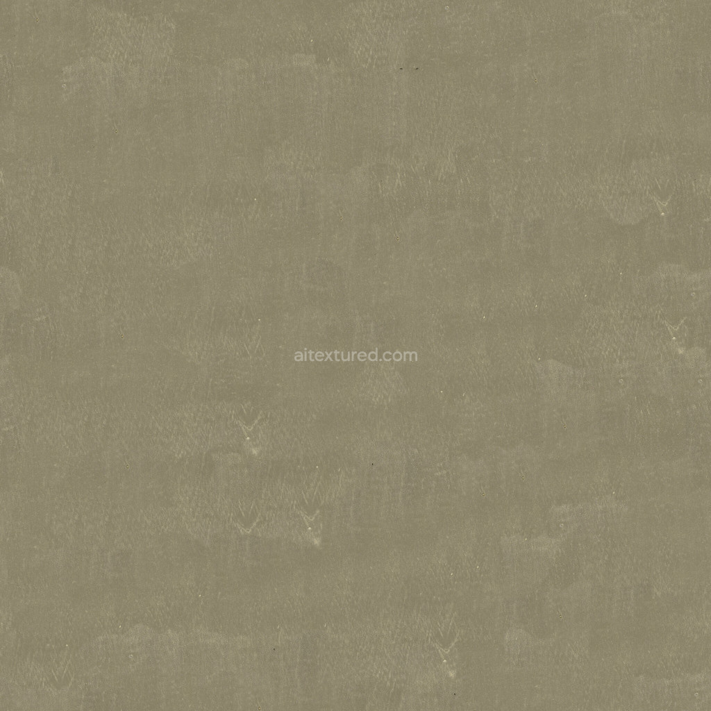 Seamless PBR ground texture in a natural earthy tone