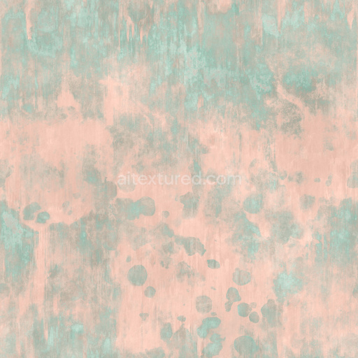 Metal Texture Seamless Pbr Surface Design Material