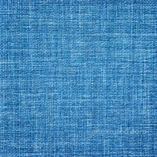 Cracked Denim Fabric PBR Texture with Blue Worn Weave and Fractured Threads seamless Denim jeans PBR texture