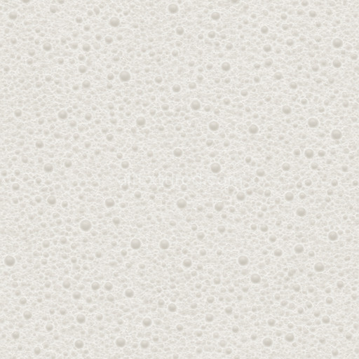 Smooth Foam Seamless Texture
