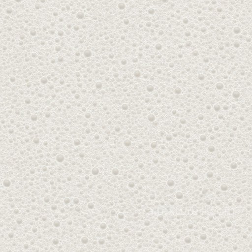 Smooth Foam Seamless Texture seamless Basic-materials PBR texture