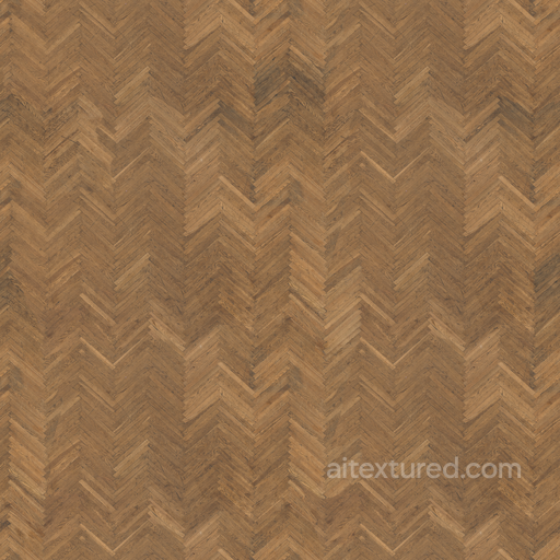 Herringbone Parquet - Flooring Polished Pattern Smooth Wood Coated seamless Parquet PBR texture