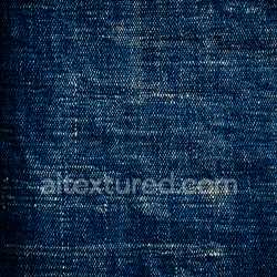 seamless Seamless 3D Cracked Denim Fabric PBR Texture with Worn Blue Pattern texture 8k free download PBR
