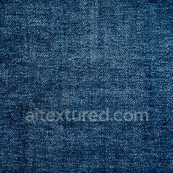 seamless Seamless 3D Worn Denim Fabric PBR Texture with Subtle Cracks and Fading texture 8k free download PBR
