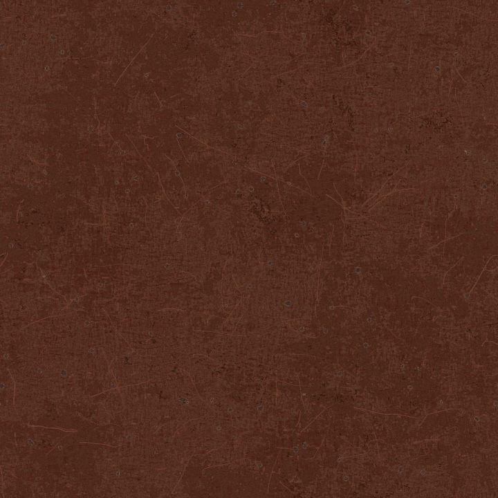 Worn Brown Leather with Scratches and Dents seamless PBR texture preview
